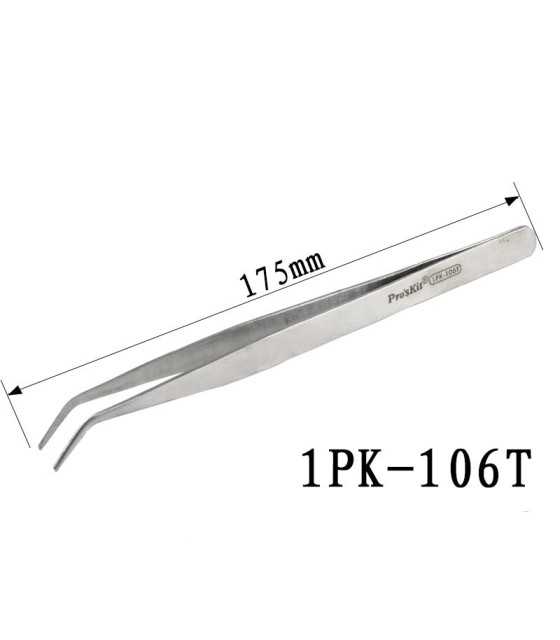 1PK-106T Universal Tweezer