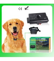 Electric Pet Fencing Fence Underground Shock Collar Containment System