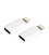 iPhone 8 Pin to USB 3.1 Type-C Male iphone X/XR/XS/8/7