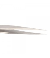 1PK-112T Extremely Fine and Sharp Tip Tweezer