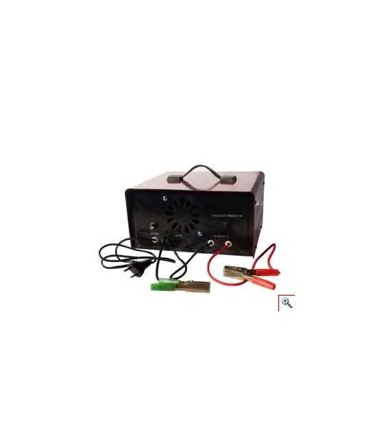 CAR BATTERY CHARGE 50A