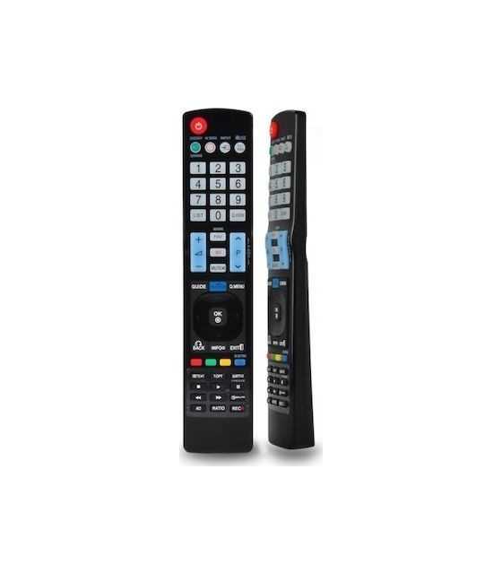 RM-L930-1 LCD Tv Remote Control AKB73615307