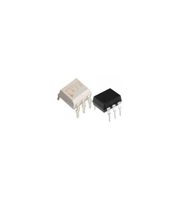 PC713 Sharp Transistor Output Optocoupler