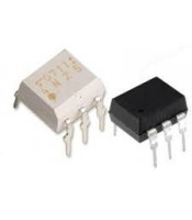 PC713 Sharp Transistor Output Optocoupler