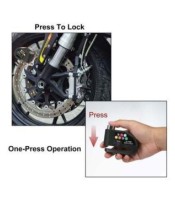 Motorbike Alarm Kit FS8305