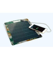 Flexible Solar Charger Thin Film Solar Waterproof Cell