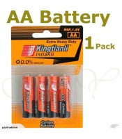 Батерия алкална AA 1.5V
