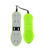 Electric Shoe Dry Dryer Boot Warmer Sock Heater Deodorizer