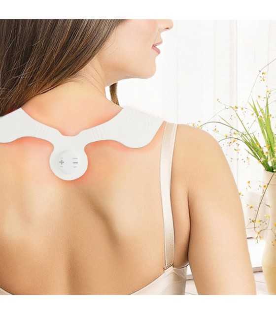 Multifunction Cervical Massage Electric Physiotherapy Sticker