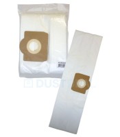 Торбички за прахосмукачка 5 бр. RU520 S - Microfiber (5 bags)