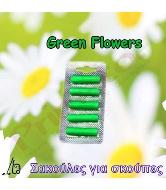 5 vacuum cleaner deodorant Flowers