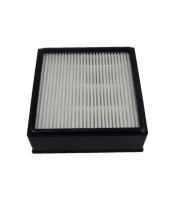 Vacuum Cleaner HEPA Filter For NILFISK King 520, 525, 530, 535, 540, H13, H 13 HN552