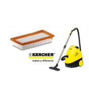 Filter Replacement Filter Cleaner Part For Karcher DS5500 DS5600 DS5800 Vacuum Cleaner