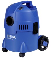 Торбички за прахосмукачки 5 бр. Nilfisk Vacuum Cleaner Buddy II