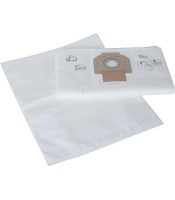 Nilfisk Attix 33/44 Fleece Vacuum Filter Bags (5 Pack)