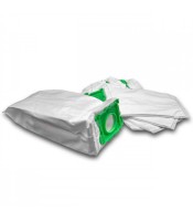 Торбички за прахосмукачки 10 бр. SEBO, Airbelt
