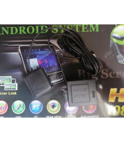 VW Volkswagen SKODA SEAT Android
