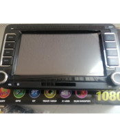 VW Volkswagen SKODA SEAT Android