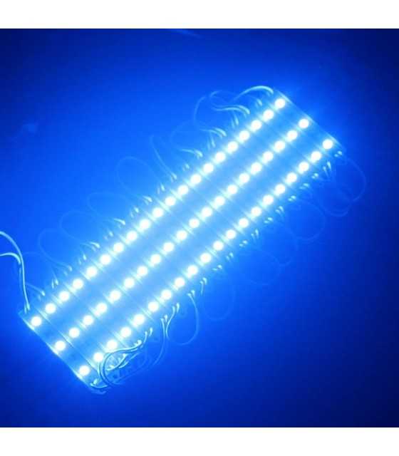 LED Module Lighting DC12V Waterproof