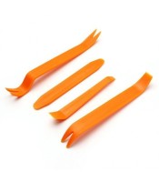Installer Tool Interior Plastic Trim Panel Dashboard Panel Removal Tools Car DVD player Stereo Refit Tools