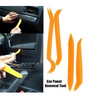 Installer Tool Interior Plastic Trim Panel Dashboard Panel Removal Tools Car DVD player Stereo Refit Tools