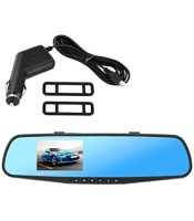 1080P top selling mirror CAR dvr,car dash cam ,car dash cam rearview,Car Rear View Mirror DVR