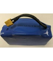 Replacement Battery for Hoverboard 36V Volt 4000 mAh