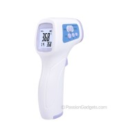 Thermometer Infrared Forehead And Ear CK-T1501 Suitable For Baby, Infant,Kids And Adults