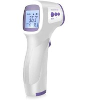 Thermometer Infrared Forehead And Ear CK-T1501 Suitable For Baby, Infant,Kids And Adults