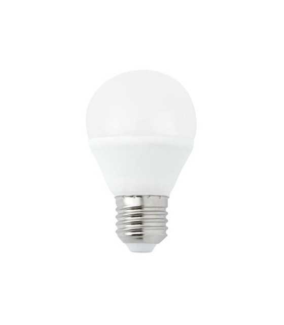 5W Golf LED Light Bulbs E27 ES Edison Screw Paul Russells Bright