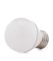 5W Golf LED Light Bulbs E27 ES Edison Screw Paul Russells Bright