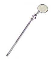 Pro'skit MS-391 Powerful Stretchable Inspection Mirror Silver