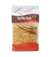 Hard Wax Beans 300grm Honey