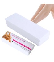 Hair Removal Remove Epilator Paper Waxing Depilatory Strip Paper Roll Waxing Health Beauty Smooth Legs for depilation