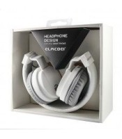ELMCOEI EV90 High Fidelity Folding Headphones