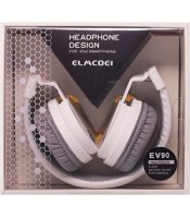 ELMCOEI EV90 Висококачествени сгъваеми слушалки