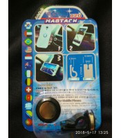 Universal Magnetic Car Phone Holder 360 Degrees Air Vent Mount Magnet
