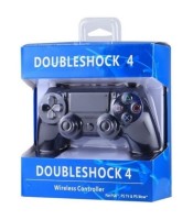 PlayStation 4 PS4 Wired Double Shock Controller (Generic)
