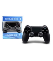 PlayStation 4 PS4 Wired Double Shock Controller (Generic)