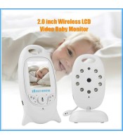 VB601 Wireless Baby Monitor Two-way