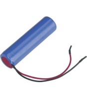 186500 Non-standard battery (rechargeable) 18650 Cable Li-ion 3.7 V 4800 mAh