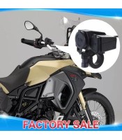 Multifunctional Charging For Motorcycle