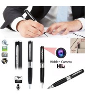 Business BPR6 Spy Pen Camera 1280X960 Video Audio Recorder