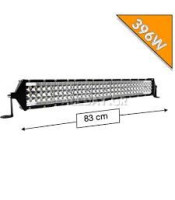 83cm Мощен Led Bar Лед Диоден Бар Прожектор 12V 24V 396W