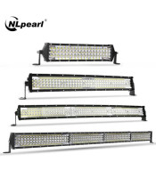 83cm Мощен Led Bar Лед Диоден Бар Прожектор 12V 24V 396W