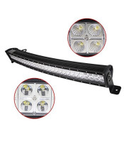 LED Bar 180w- 12/24v цена за 1бр БЕЗПЛАТНА ДОСТАВКА