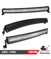 LED Bar 180w- 12/24v цена за 1бр БЕЗПЛАТНА ДОСТАВКА