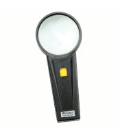 Hand magnifier with lighting 8PK-MA006