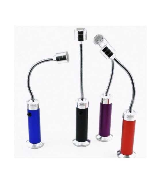 MAGNETIC TORCH LED
