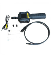 endoscope camera ΕΝΔΟΣΚΟΠΙΚΗ ΚΑΜΕΡΑ ΜΕ ΜΟΝΙΤΟΡ 640 x 480 gl8898ΚΑΜΕΡΕΣ